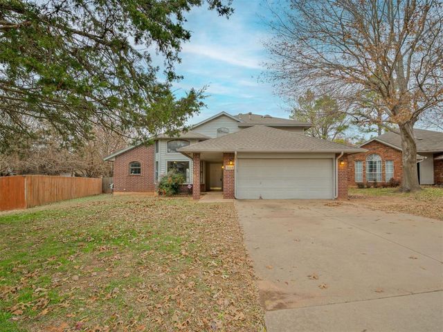 3908 Goshawk Circle, Norman, OK 73072
