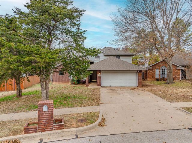 3908 Goshawk Circle, Norman, OK 73072