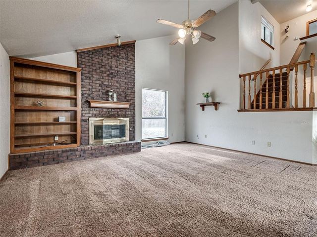 3908 Goshawk Circle, Norman, OK 73072