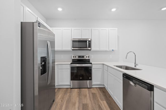 424 Flay Drive, Holly Ridge, NC 28445