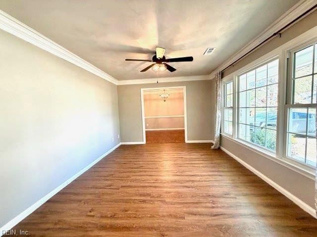 1028 Ramsgate LN, Chesapeake, VA 23322