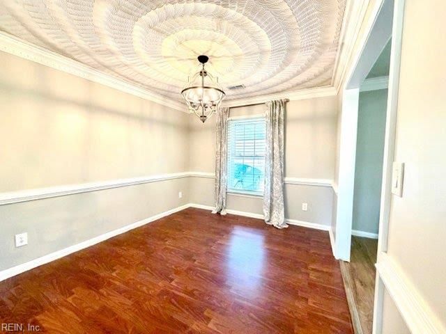 1028 Ramsgate LN, Chesapeake, VA 23322