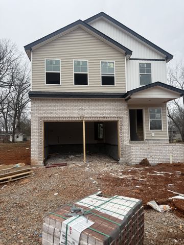 280 Shiloh Rd, Clarksville, TN 37042