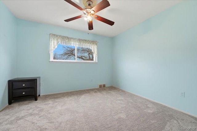 4759 Bernice Avenue, Warren, MI 48091
