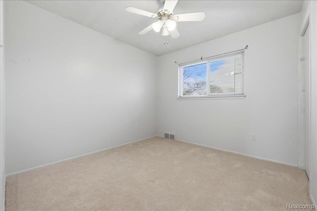 4759 Bernice Avenue, Warren, MI 48091
