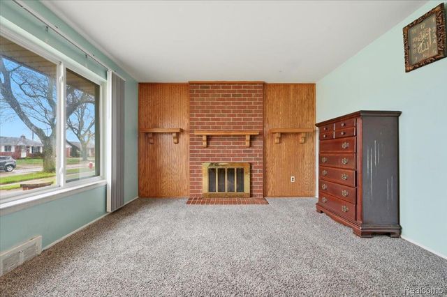 4759 Bernice Avenue, Warren, MI 48091