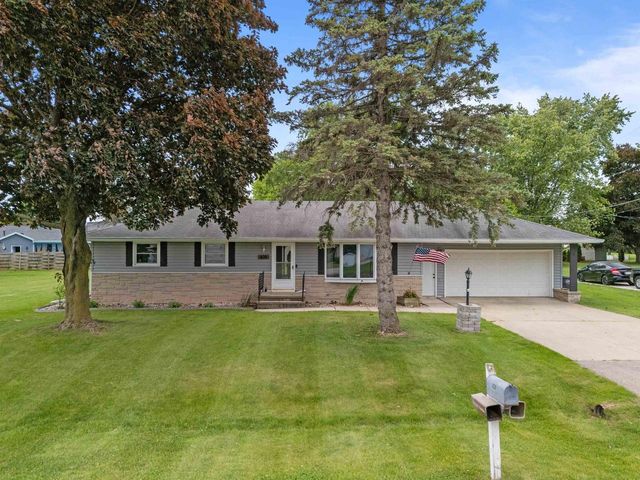829 HAASE STREET, Neenah, WI 54956