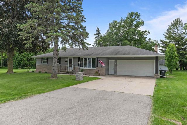 829 HAASE STREET, Neenah, WI 54956