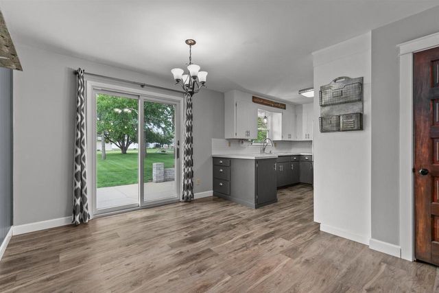 829 HAASE STREET, Neenah, WI 54956