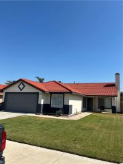 17835 Dianthus Avenue, Fontana, CA 92335
