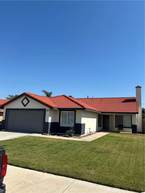 17835 Dianthus Avenue, Fontana, CA 92335