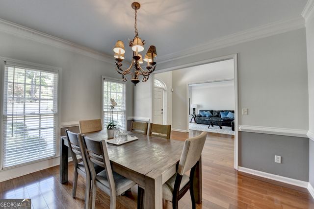 10783 Glenleigh Drive, Johns Creek, GA 30097