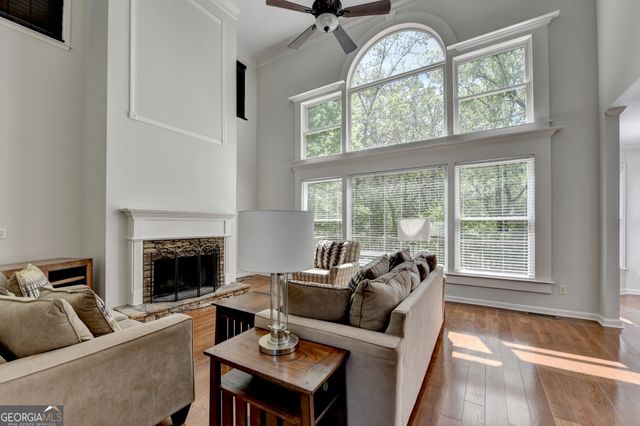10783 Glenleigh Drive, Johns Creek, GA 30097