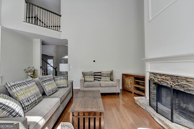 10783 Glenleigh Drive, Johns Creek, GA 30097