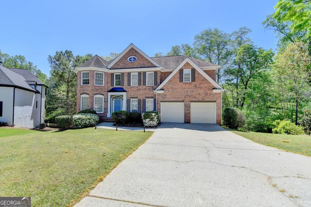 10783 Glenleigh Drive, Johns Creek, GA 30097