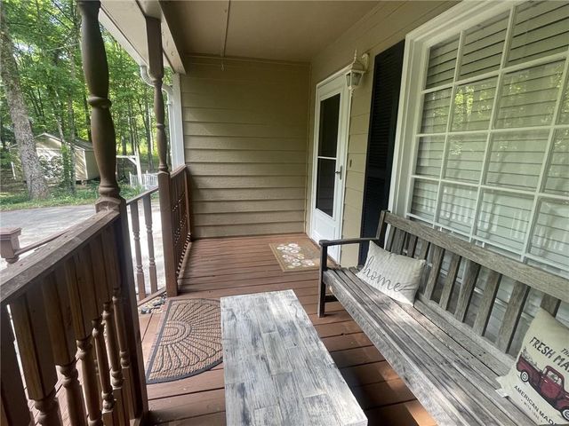 96 Frances Drive, Dallas, GA 30157