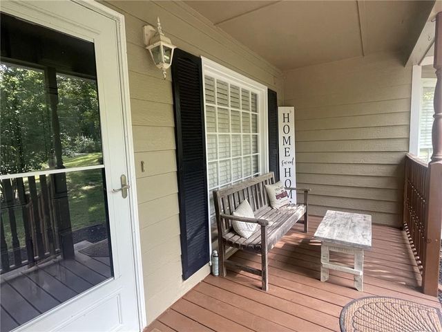 96 Frances Drive, Dallas, GA 30157