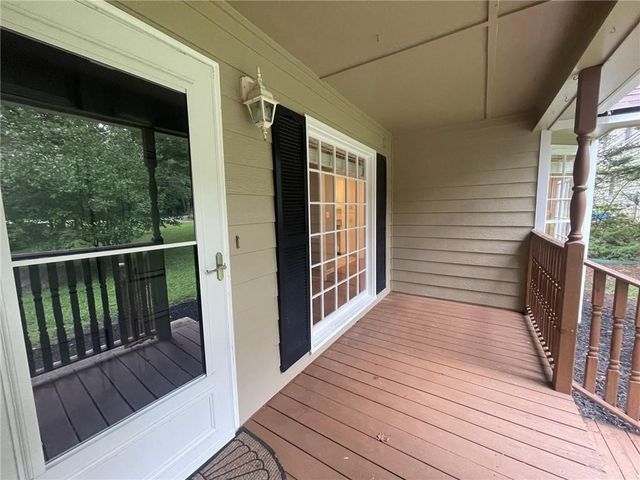 96 Frances Drive, Dallas, GA 30157