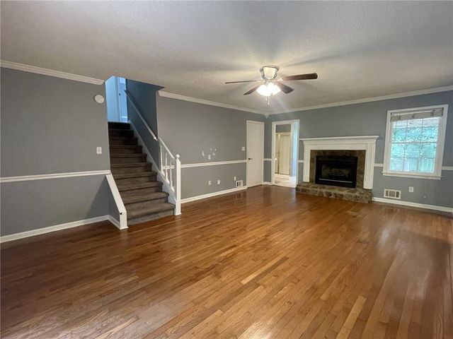 96 Frances Drive, Dallas, GA 30157