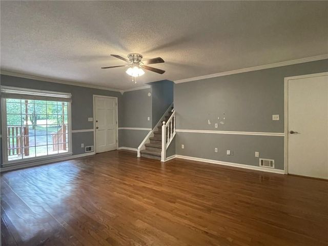96 Frances Drive, Dallas, GA 30157