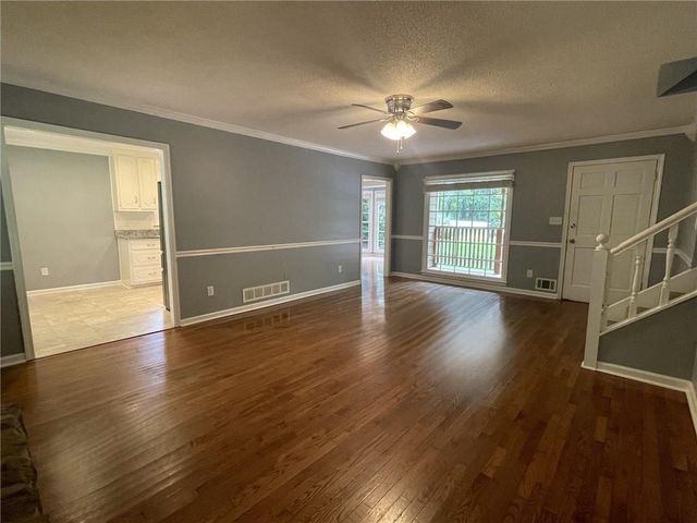 96 Frances Drive, Dallas, GA 30157