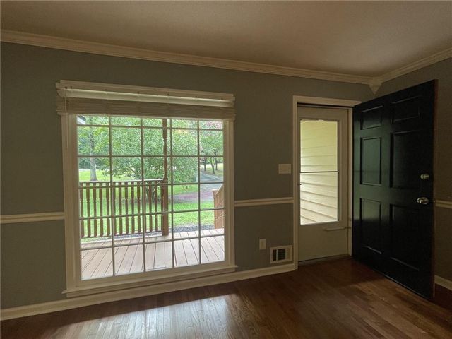 96 Frances Drive, Dallas, GA 30157