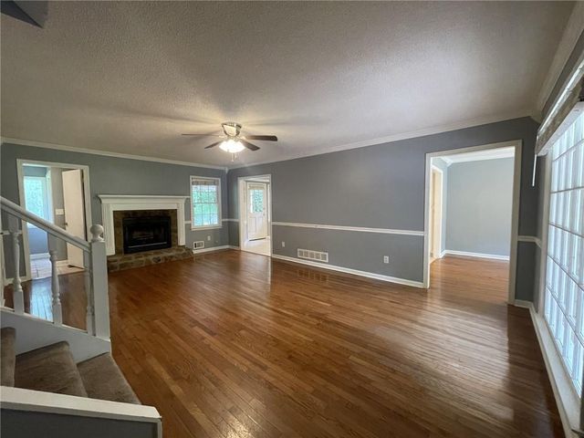 96 Frances Drive, Dallas, GA 30157