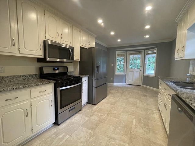 96 Frances Drive, Dallas, GA 30157