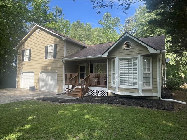 96 Frances Drive, Dallas, GA 30157