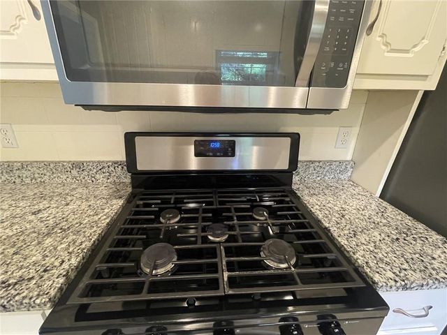 96 Frances Drive, Dallas, GA 30157