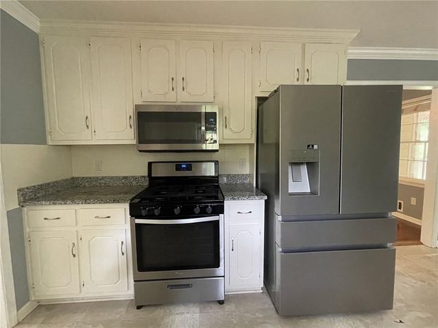 96 Frances Drive, Dallas, GA 30157