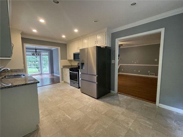 96 Frances Drive, Dallas, GA 30157
