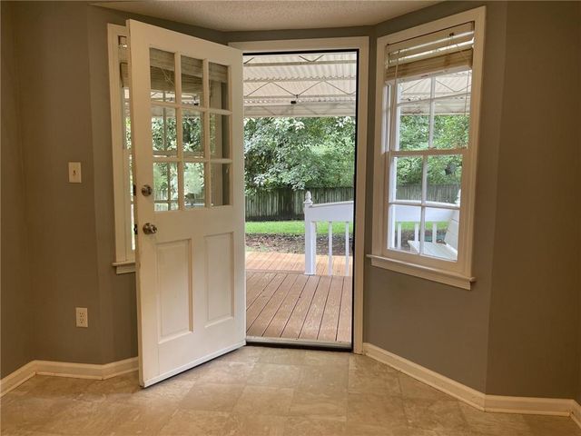 96 Frances Drive, Dallas, GA 30157