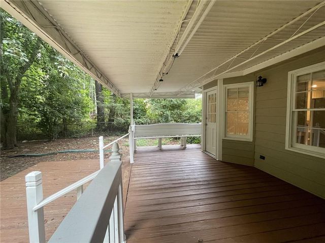96 Frances Drive, Dallas, GA 30157