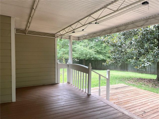 96 Frances Drive, Dallas, GA 30157