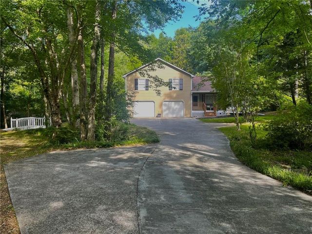 96 Frances Drive, Dallas, GA 30157