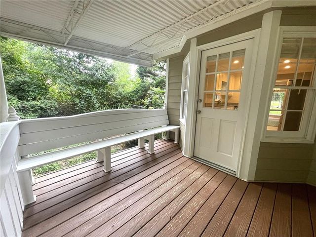 96 Frances Drive, Dallas, GA 30157