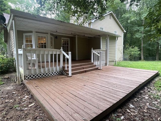 96 Frances Drive, Dallas, GA 30157