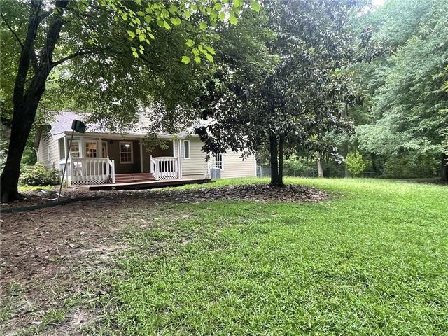 96 Frances Drive, Dallas, GA 30157