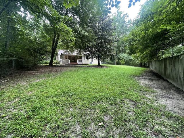 96 Frances Drive, Dallas, GA 30157