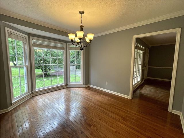 96 Frances Drive, Dallas, GA 30157