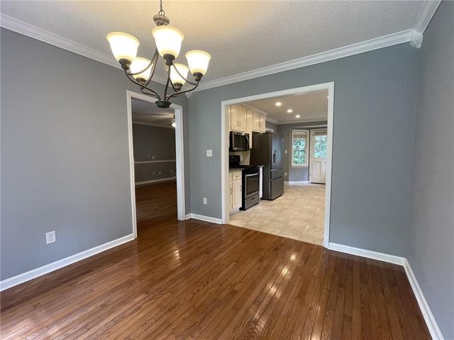 96 Frances Drive, Dallas, GA 30157