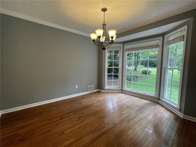 96 Frances Drive, Dallas, GA 30157