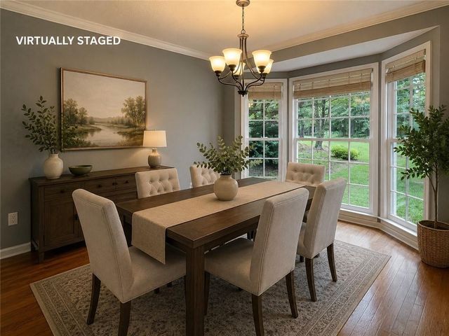 96 Frances Drive, Dallas, GA 30157
