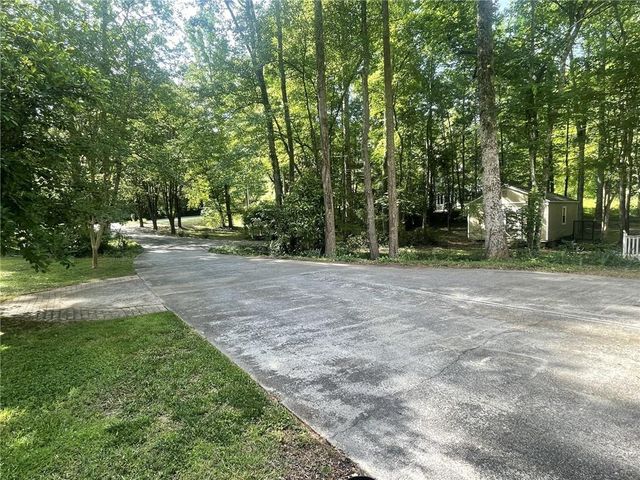 96 Frances Drive, Dallas, GA 30157