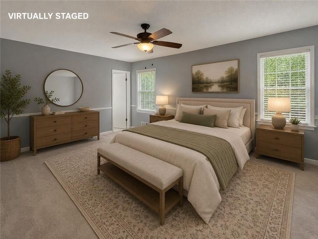 96 Frances Drive, Dallas, GA 30157