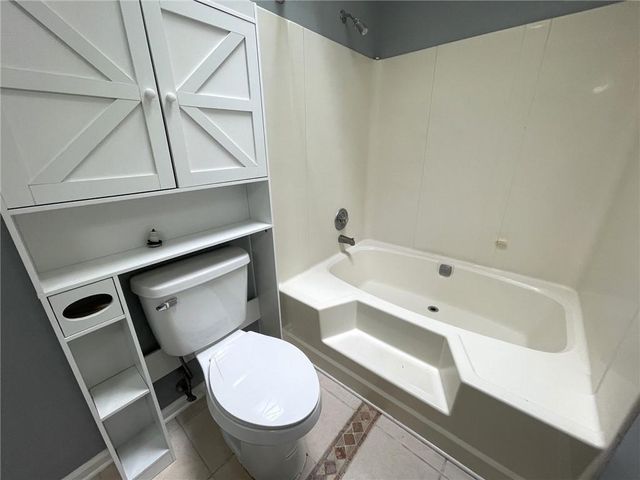96 Frances Drive, Dallas, GA 30157