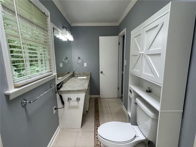 96 Frances Drive, Dallas, GA 30157