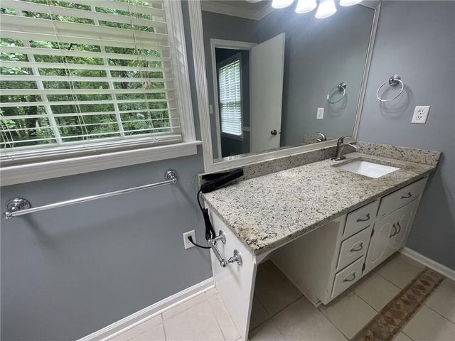 96 Frances Drive, Dallas, GA 30157