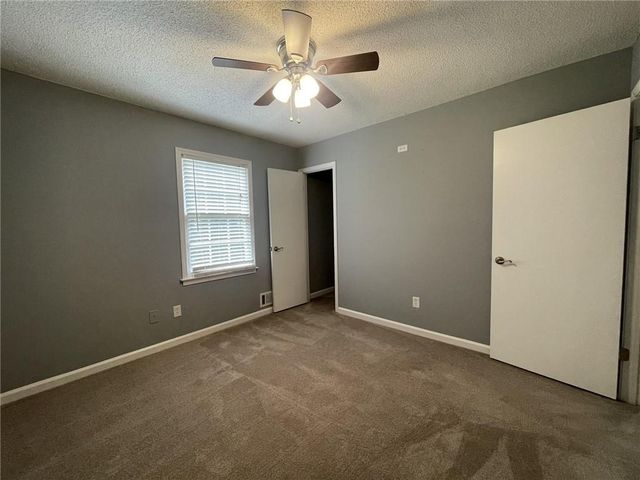 96 Frances Drive, Dallas, GA 30157